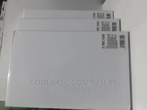 Mc-g02 Maintenance Cartridge For G2020/ G2420 /3420