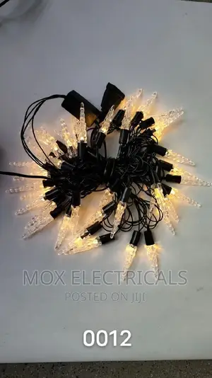 Decoration Fairly Lights