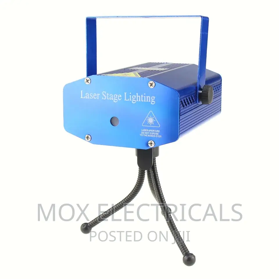 Lazer/Disco Lights