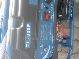 15hp Tilac Gasoline Generators
