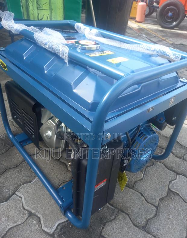 15hp Tilac Gasoline Generators - thumbnail 5