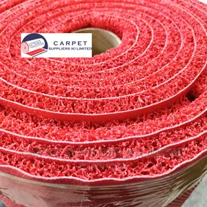 PVC Coil Mats