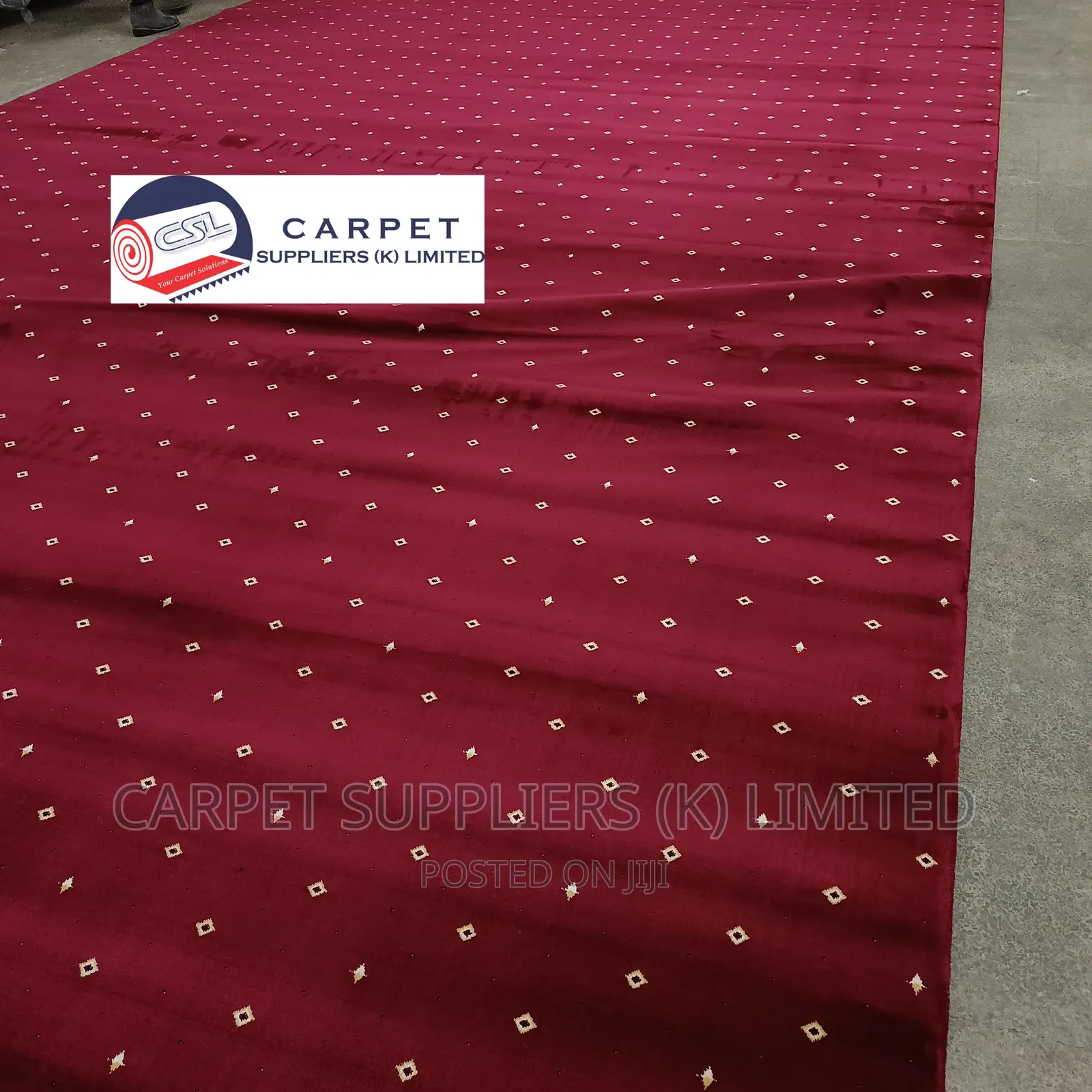 VIP Carpets Carpets