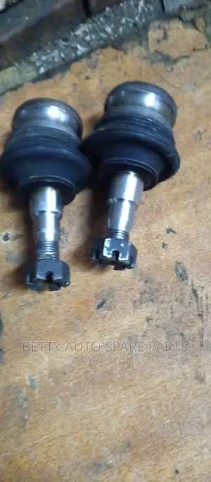 Subaru Sg5 Ball Joints