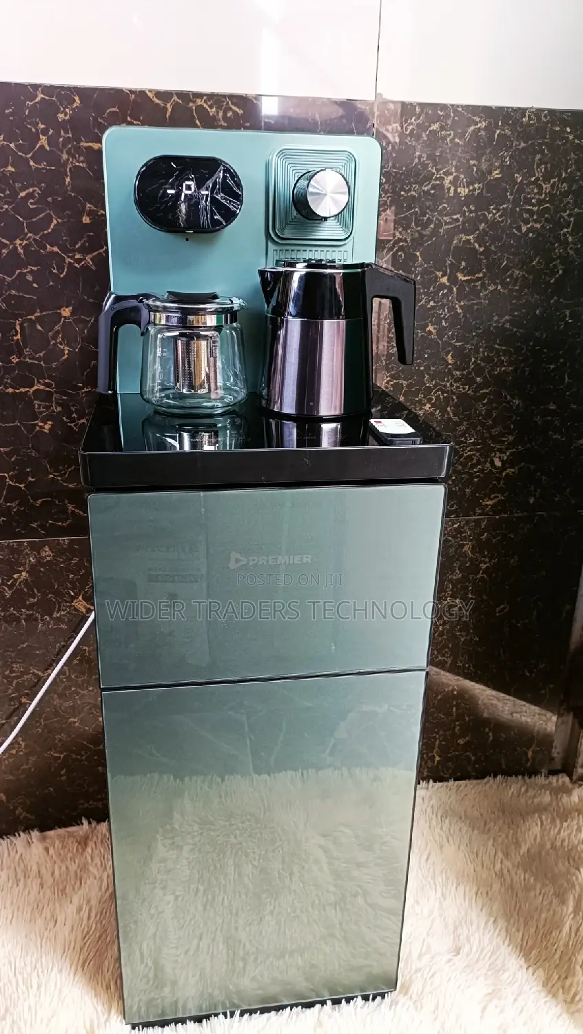 Premier Bottom Load Hot and Cold Water Dispenser Remote
