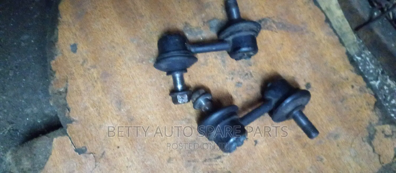 Subaru Forester Sg5 Stabilizer Links