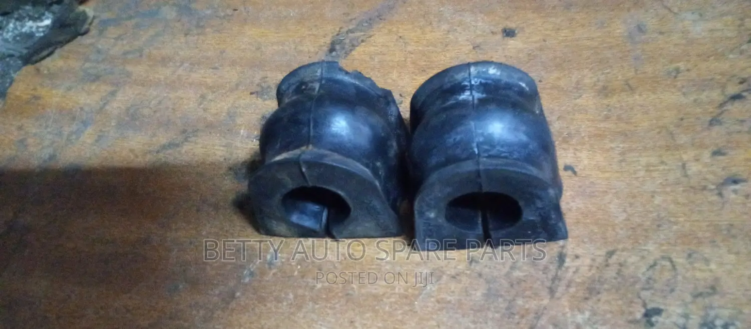 Subaru Forester Sg5 D Bushes