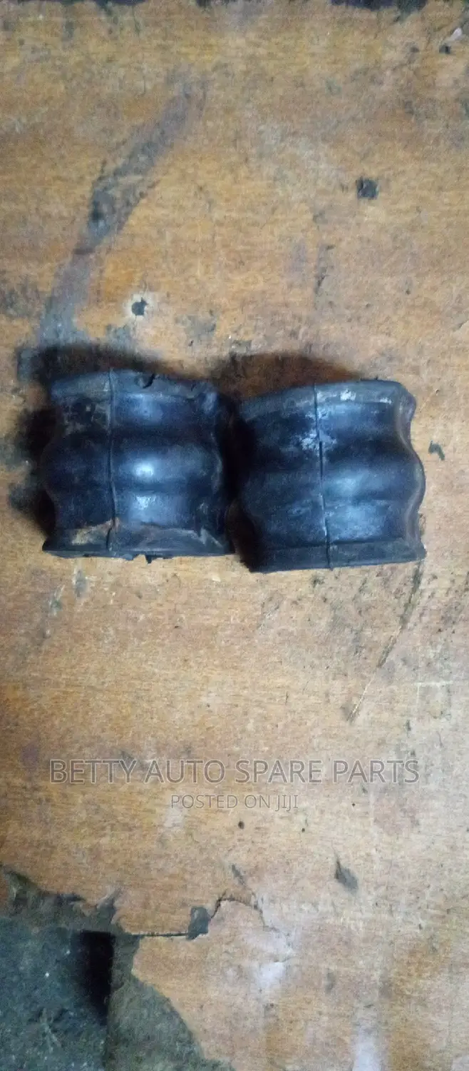 Subaru Forester Sg5 D Bushes