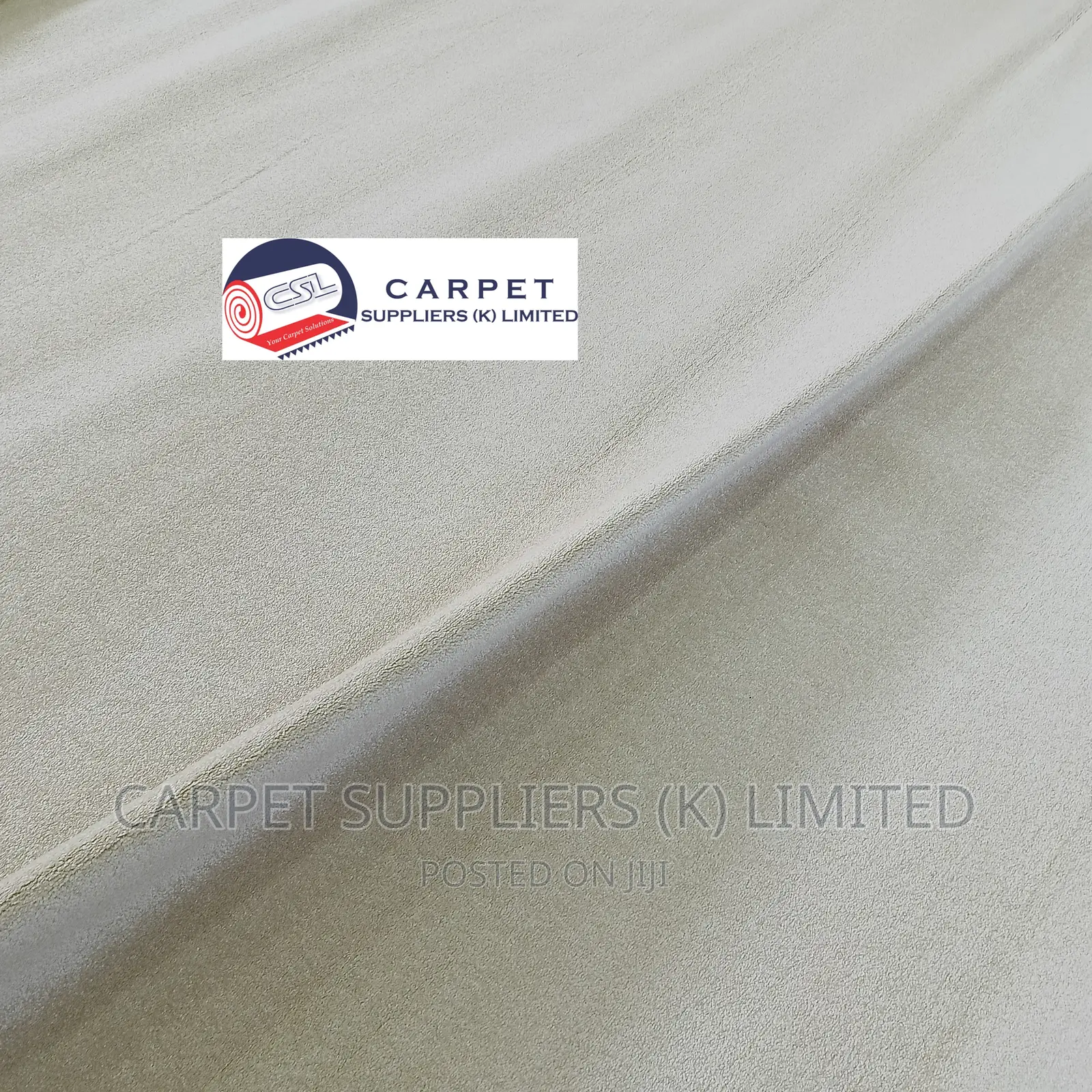 White Carpets White Carpets