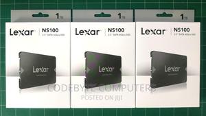 Lexar Ns100 2.5” Sata Internal Ssd 1tb - Lns100-1tb - thumbnail 2