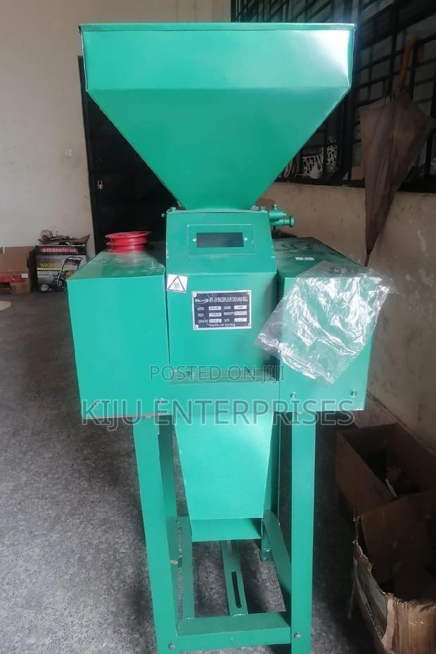 Crusher Machine Available - thumbnail 3