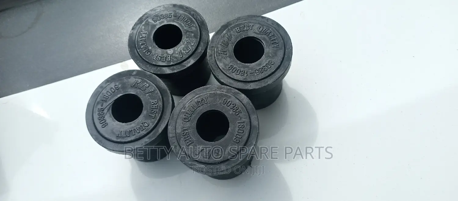 Toyota Land Cruiser Rear Spring Bushes