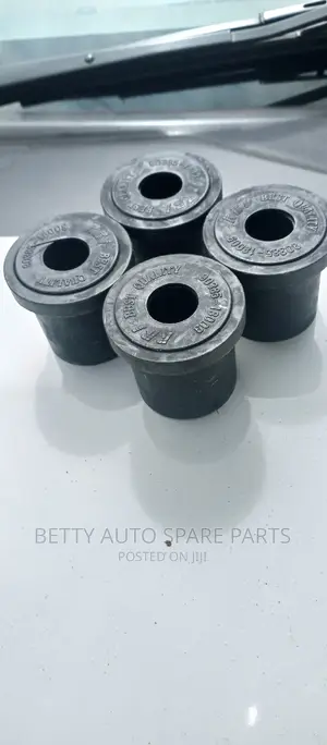 Toyota Land Cruiser Rear Spring Bushes