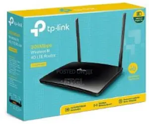 .Tplinkuter '! Tplink Mr6400 Router ' Tplink Mr640