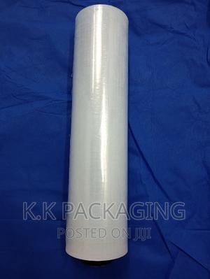 450mtrs Hand Stretch - thumbnail 2