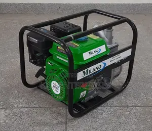 Milano -Water Pump Available