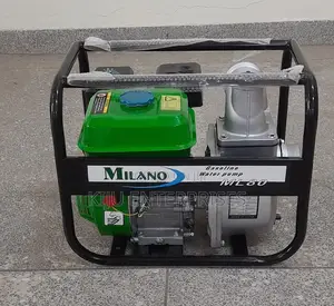 Milano -Water Pump Available