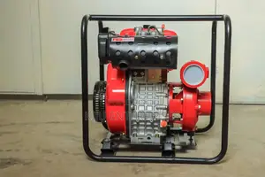Diesel Water Pump Primo Italy