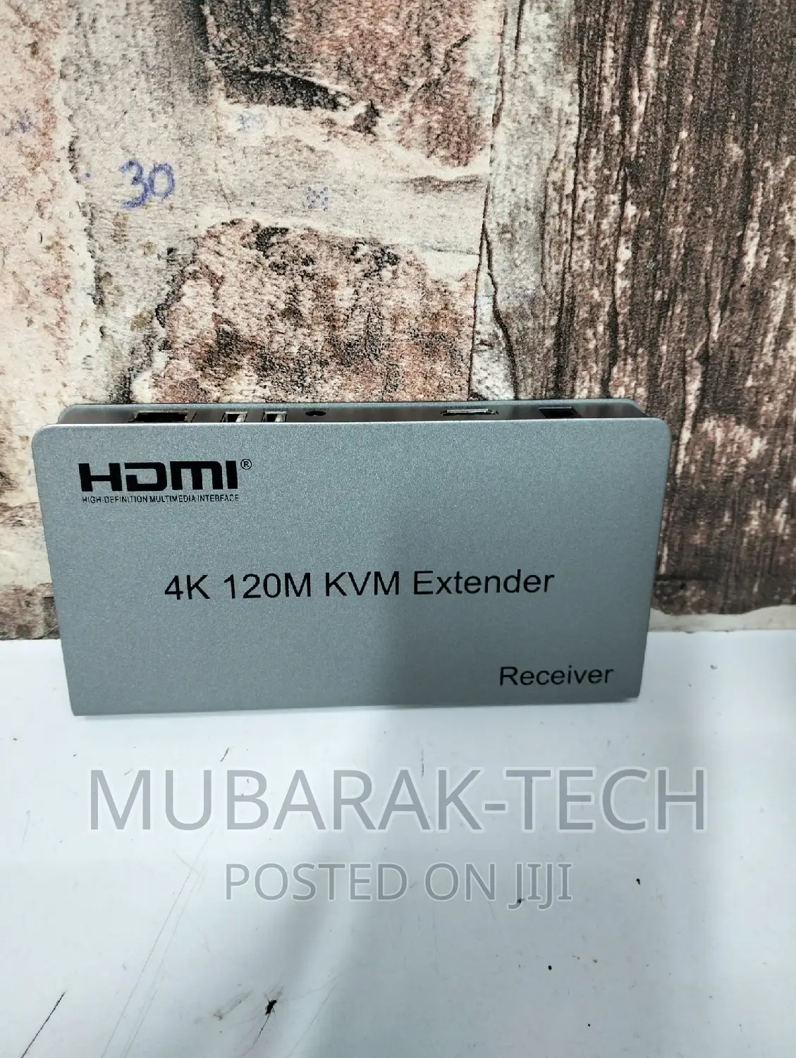 Hdmi Extender 120m