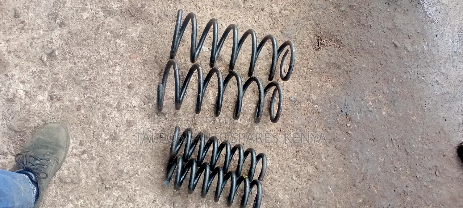 Honda Insight Heavy Duty Springs