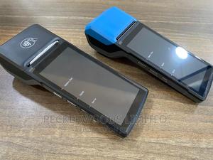 Cost Friendly Android 13 H10 Etims Compatible Machine - main view