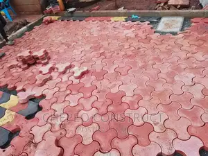 3D Coloured Cabros