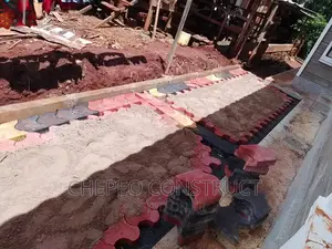 3D Coloured Cabros