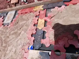 3D Coloured Cabros