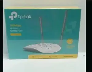 ,Tplink Access Point Tl-Wa801nd