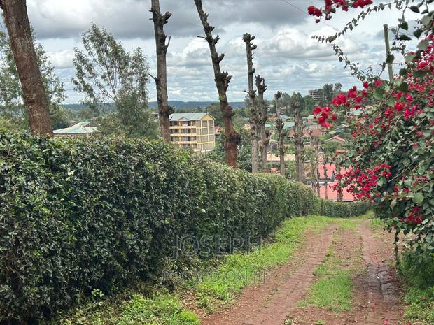Ngong 1/2acre Redsoil - thumbnail 2