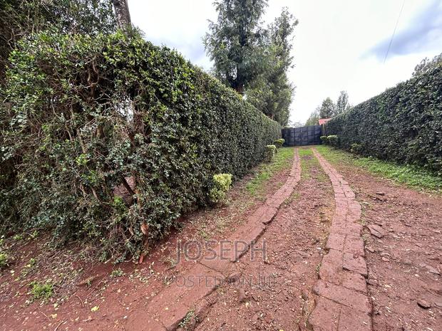 Ngong 1/2acre Redsoil - thumbnail 10