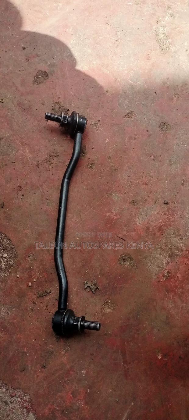 Nissan Teana Sterbilizer Links