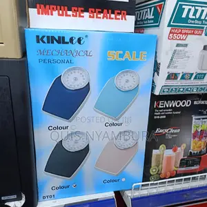 Weight Scale/ Body Weight Scale