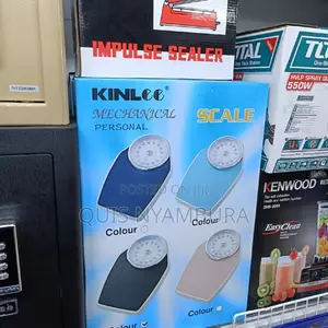 Weight Scale/ Body Weight Scale