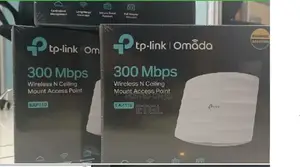 .Tplink EAP110 Accespoint EAP110 ^ INDOOR