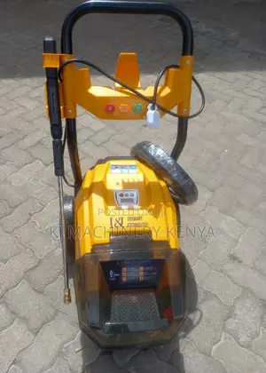 Electric Industrial, Pressure Washers