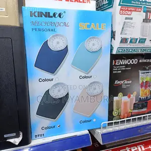 Weight Scale/ Body Weight Scale.