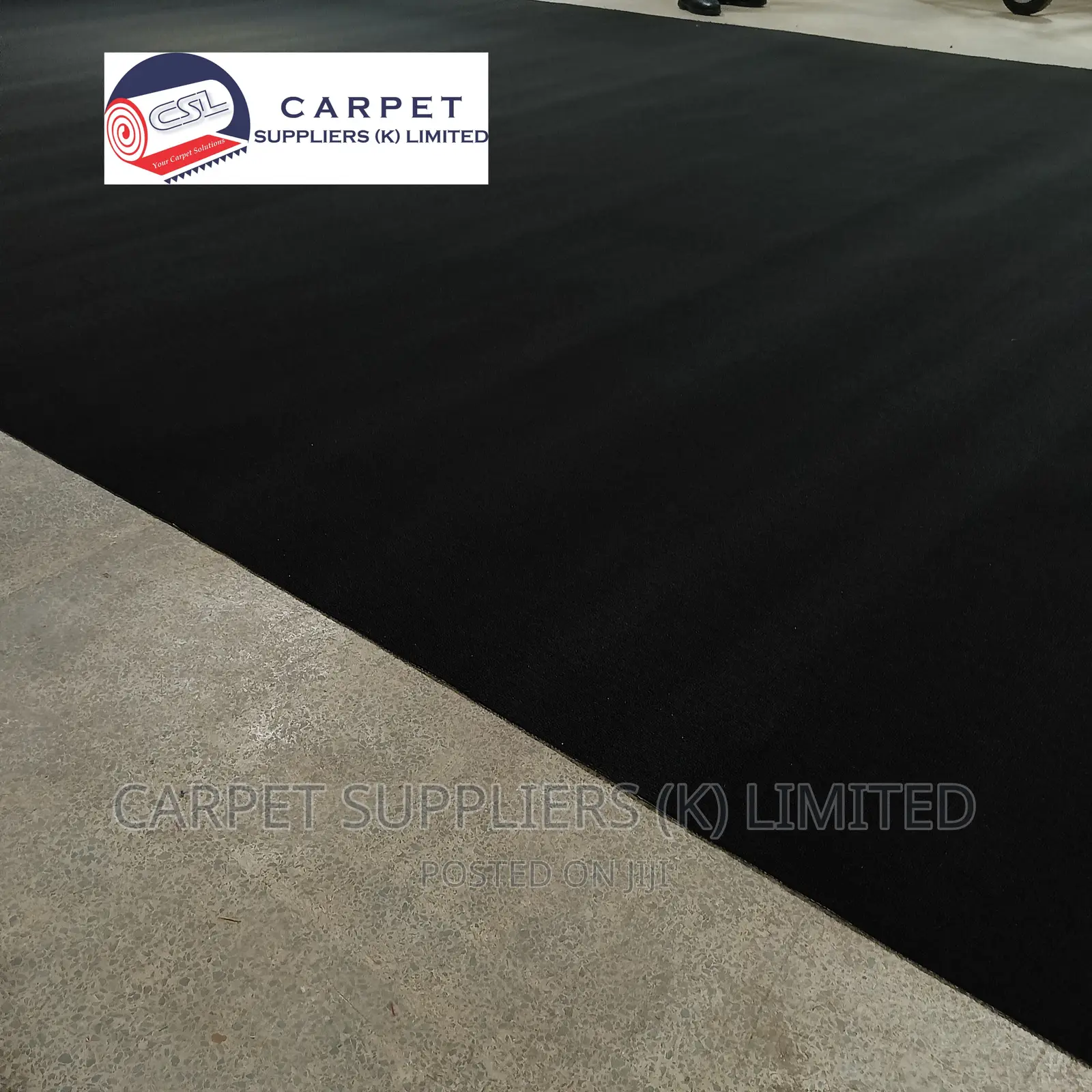 Wall to Wall Carpets