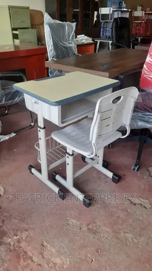 Imported Morden Study Desk