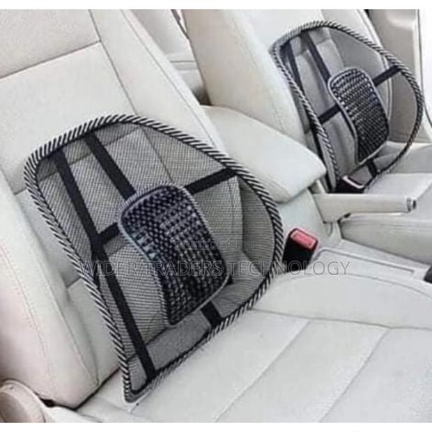 Backrest Car And Office Lumbar Support Car Accessories - main view