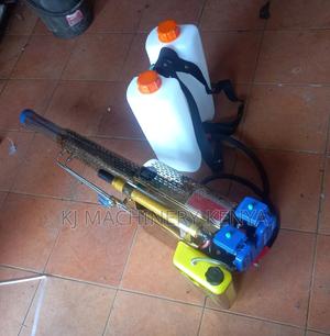 Fogger Machine 5litres Available - main view