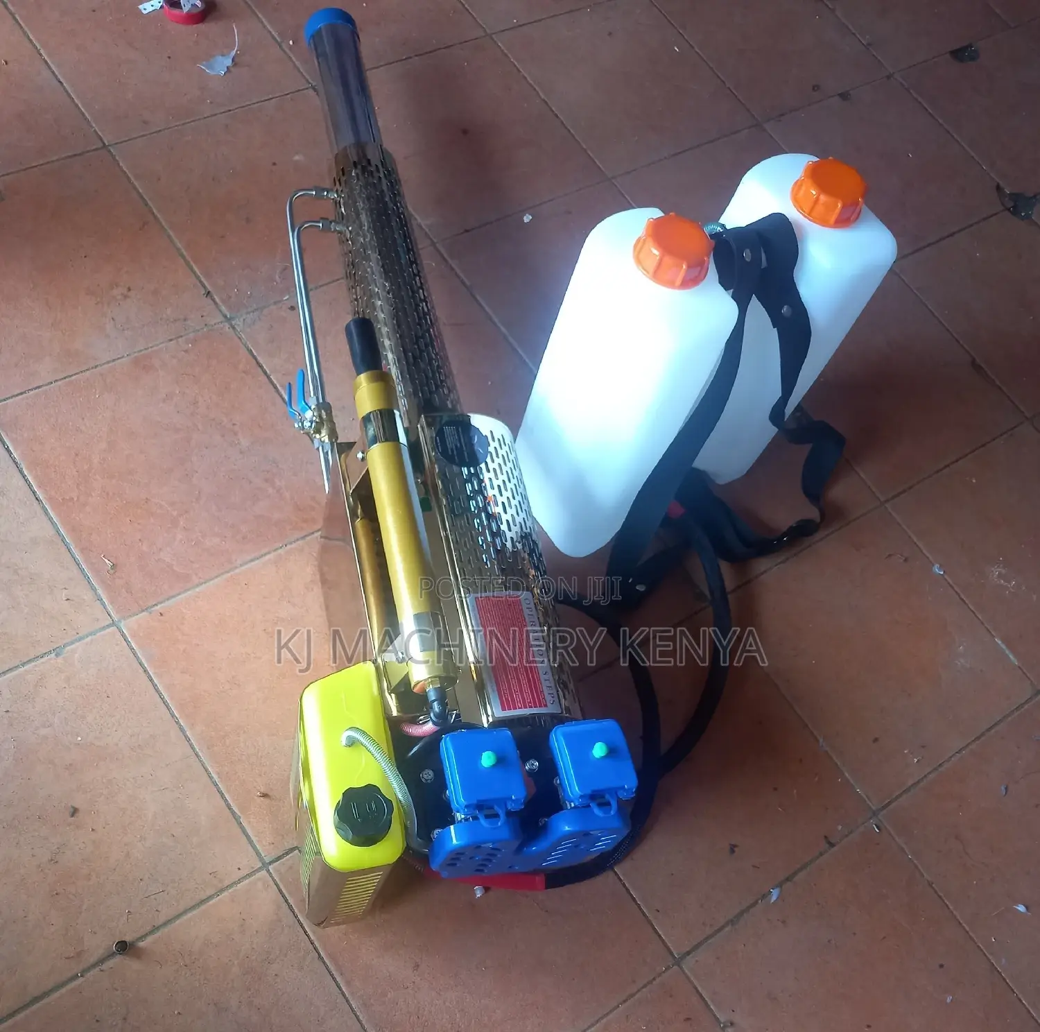 Fogger Machine 5litres Available