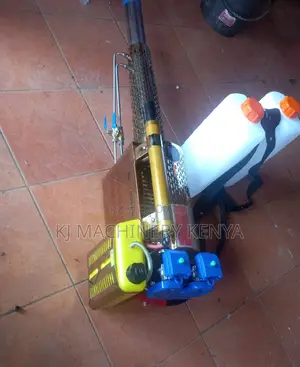 Fogger Machine 5litres Available