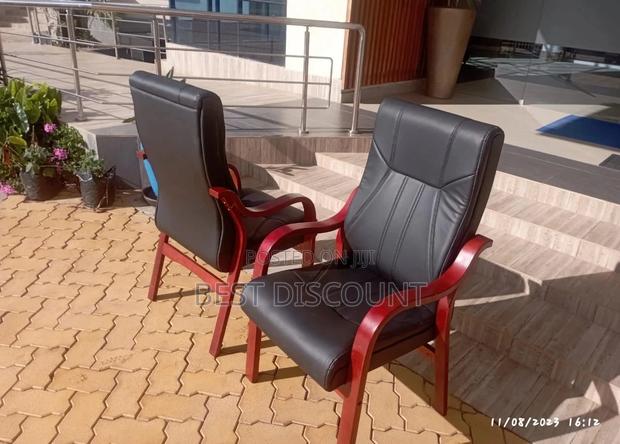 Office Chair - main view