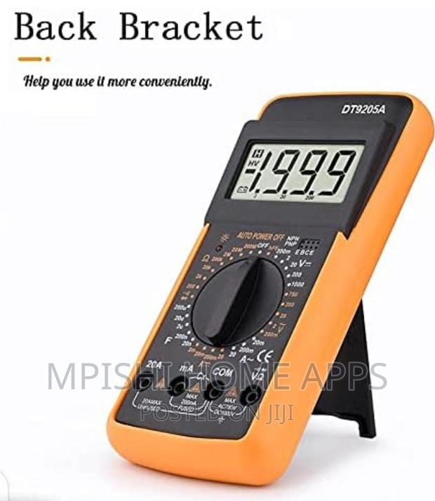 Digital Multimeter - thumbnail 5