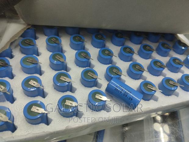 Lithium Batteries - thumbnail 2