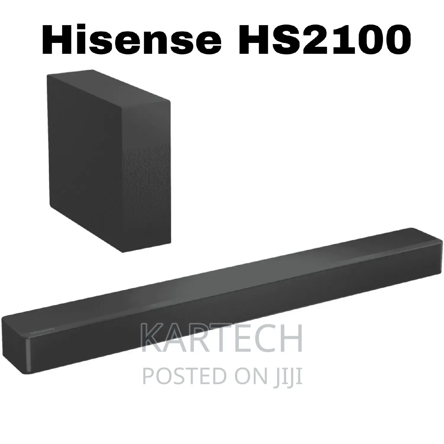 Hisense Hs2100
