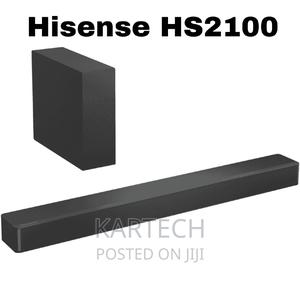 Hisense Hs2100 - thumbnail 2