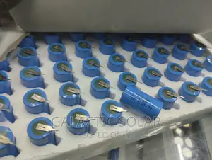 Lithium Batteries