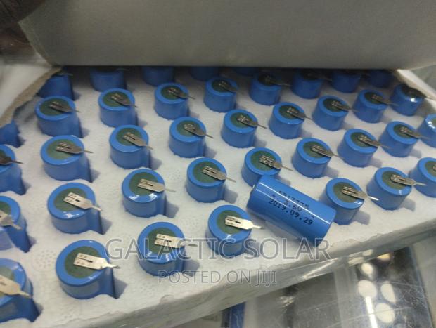 Lithium Batteries - thumbnail 3